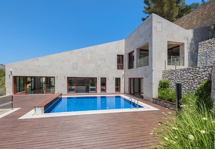 Villa i Capdepera, Mallorca, Capdepera - € 4.900.000 | Ref: ART40426ETV - foto 1