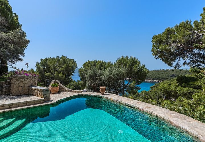 Villa a Formentor, Mallorca, Formentor - € 7.500.000 | Ref: FOR40348PTP4 - foto 1