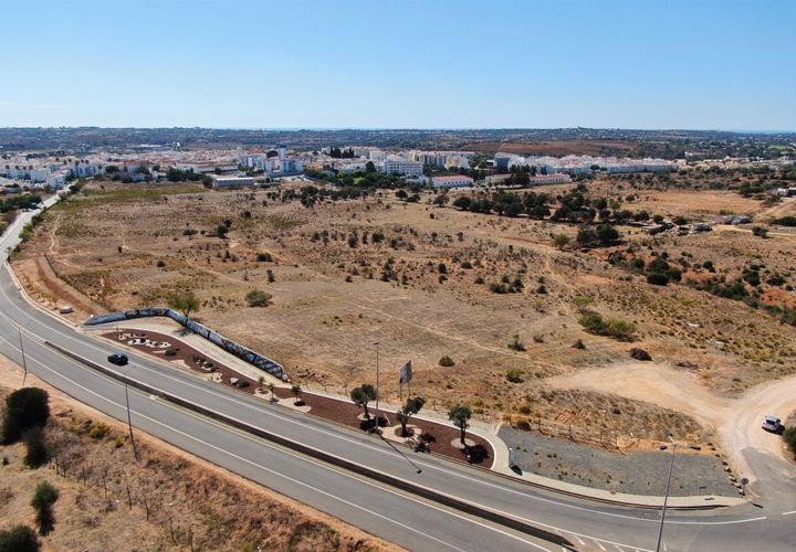 Helårsgrund i Lagoa, Faro, Lagoa - € 6.500.000 | Ref: VH419PTM - foto 1