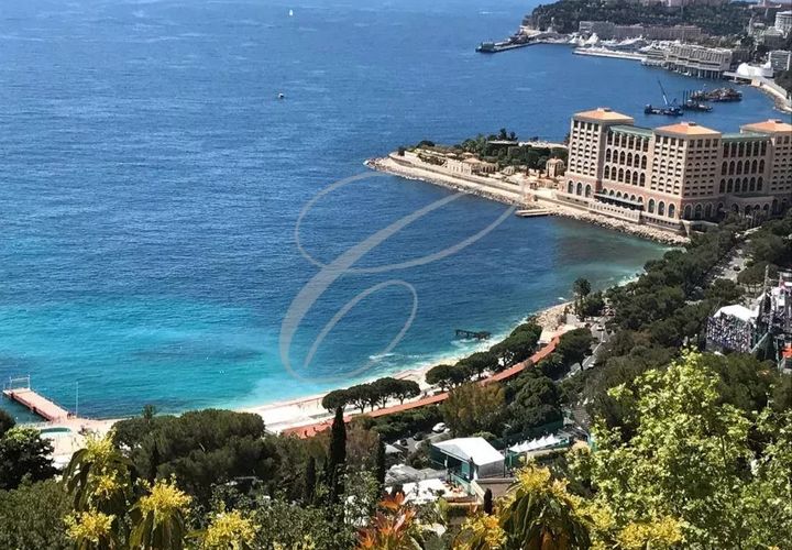 Villa i Roquebrune-Cap-Martin, Alpes-Maritimes, Roquebrune-Cap-Martin - € 4.730.000 | Ref: 6032570 - foto 1