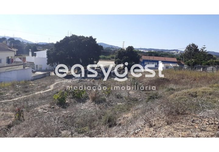Helårsgrund i Ermidas do Sado, Setubal, Ermidas do Sado - € 240.000 | Ref: ST85229AC - foto 1
