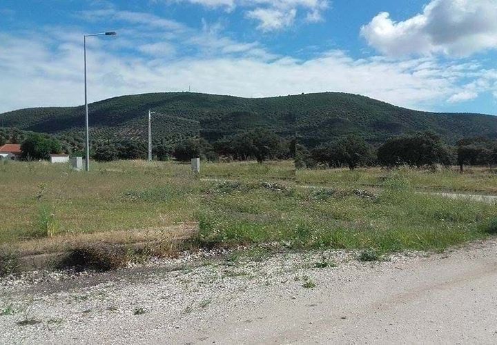 Terra a Serpa, Beja, Serpa - € 16.500 | Ref: 0024 - foto 1