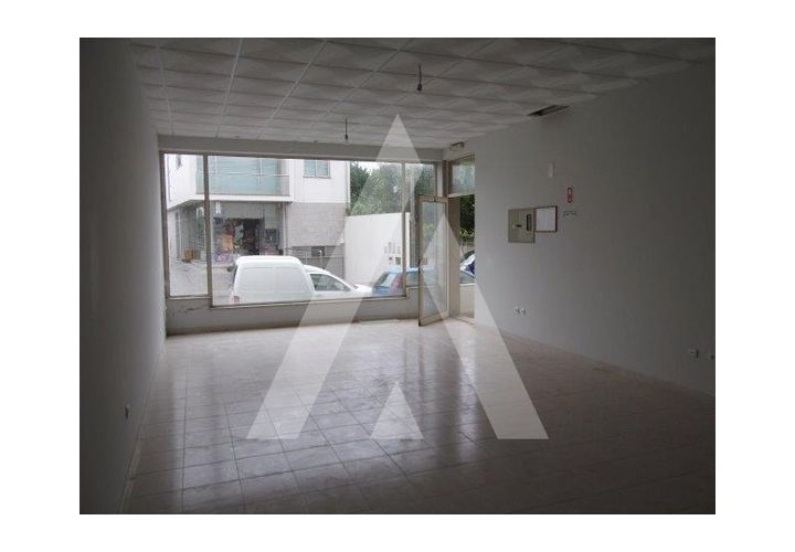 Erhvervsejendom i Agueda, Aveiro, Agueda - € 65.000 | Ref: 1060375/19 AL - foto 1