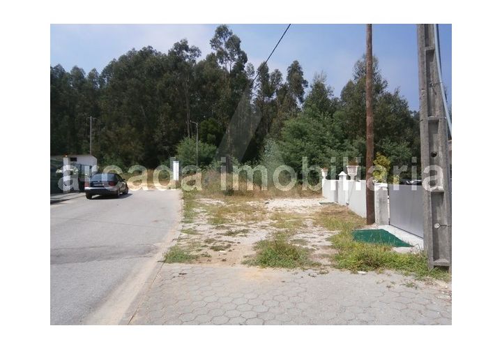 Tomt i Sever do Vouga, Aveiro, Sever do Vouga - € 25 000 | Ref: 16978/14 AL - foto 1