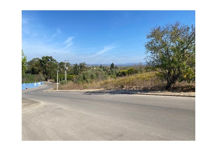 Helårsgrund i Luz, Faro, Luz - € 490.000 | Ref: SÒL_49035 - foto 1