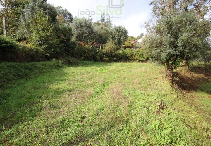 Helårsgrund i Ponte de Lima, Viana do Castelo, Ponte de Lima - € 50.000 | Ref: SÒL_1678 - foto 1