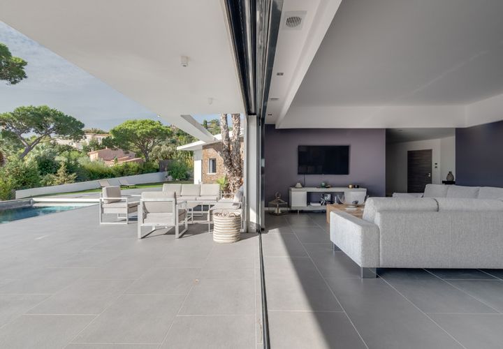 Villa i Sainte-Maxime, Var, Sainte-Maxime - € 3.465.000 | Ref: HH-14266601 - foto 1