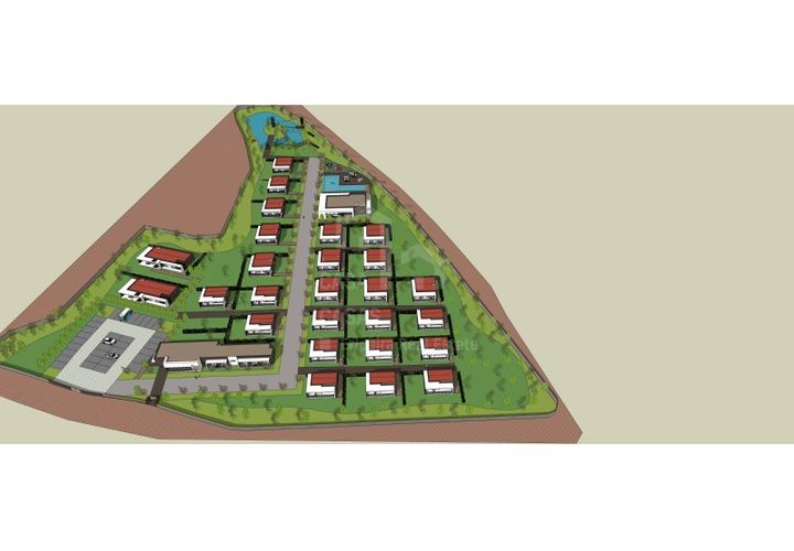 Helårsgrund i Ericeira, Lisbon, Ericeira - € 2.370.000 | Ref: V21210 - foto 1