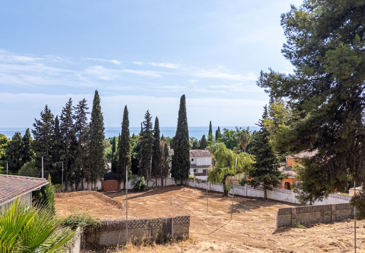 Terra a Marbella, Malaga, Marbella - € 2.285.000 | Ref: PANR-12256 - foto 1