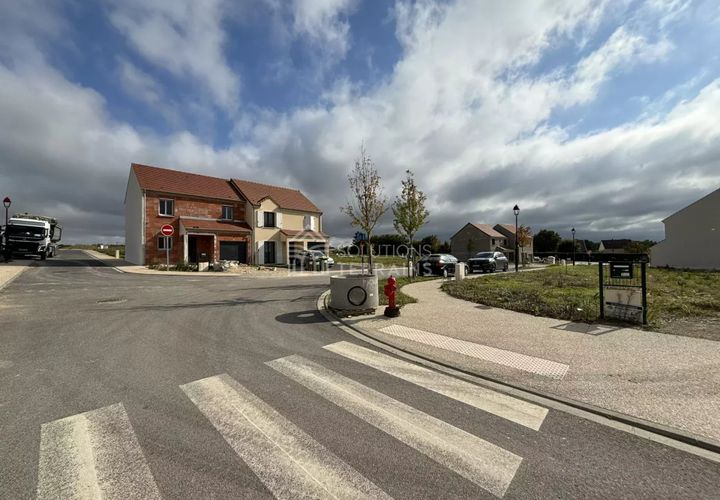 Terra a Maulette, Yvelines, Maulette - € 119.500 | Ref: MAULETTE - foto 1