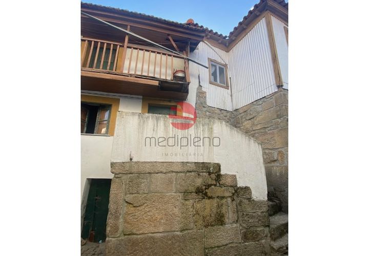 Landejendom i Moimenta da Beira, Viseu, Moimenta da Beira - € 17.000 | Ref: 1339 - foto 1