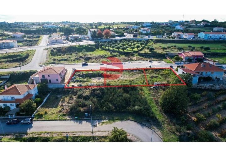 Terra a Meda, Guarda, Meda - € 19.500 | Ref: 123/MDA - foto 1