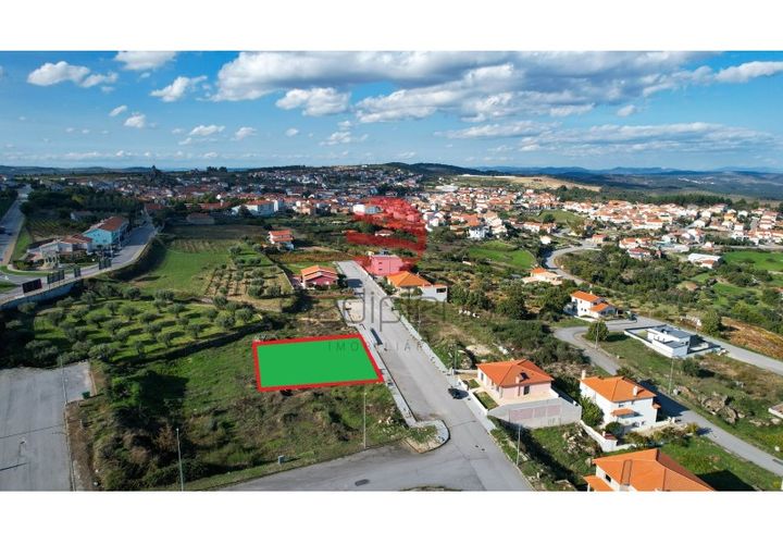 Terra a Meda, Guarda, Meda - € 33.000 | Ref: 121/MDA - foto 1