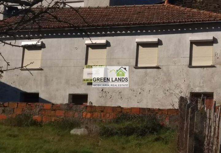 Villa a Arganil, Coimbra, Arganil - € 16.500 | Ref: 483 - foto 1