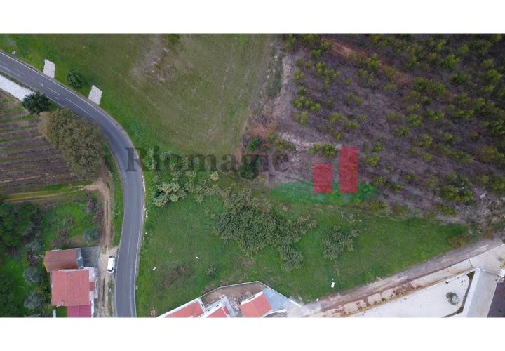 Helårsgrund i Vidais, Leiria, Vidais - € 100.000 | Ref: 717.21 - foto 1