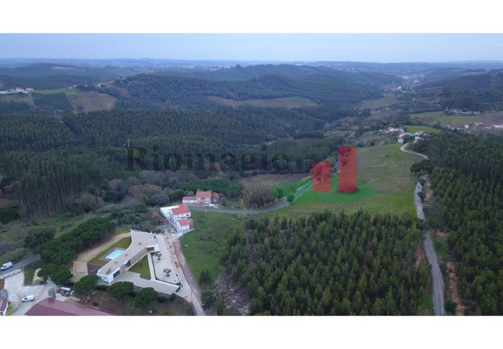 Terra a Vidais, Leiria, Vidais - € 100.000 | Ref: 717.21 - foto 1