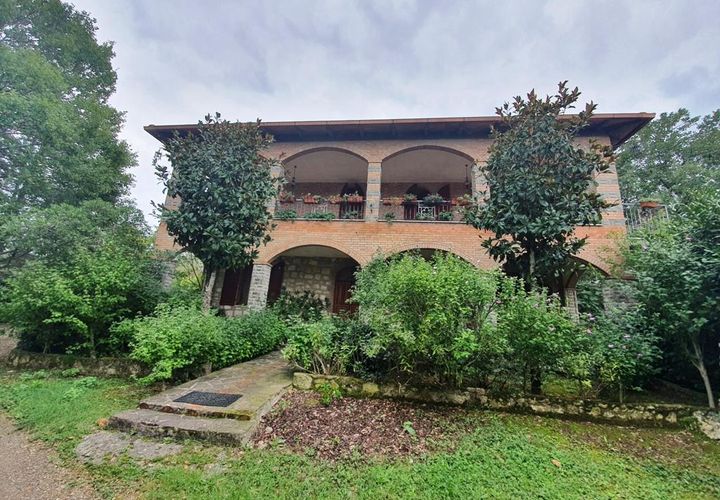 Villa i Murlo, Siena, Murlo - € 395.000 | Ref: VL486 - foto 1