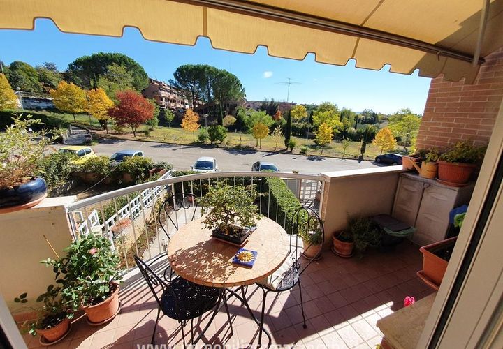 Leilighet i Sovicille, Siena, Sovicille - € 200 000 | Ref: AP1811 - foto 1