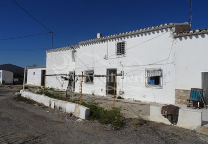 Rækkehus i Urcal, Almeria, Urcal - € 65.000 | Ref: R02199 - foto 1