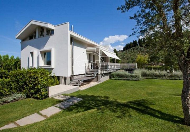Villa i Massarosa, Lucca, Massarosa - € 3.300.000 | Ref: DIC.5464 - foto 1