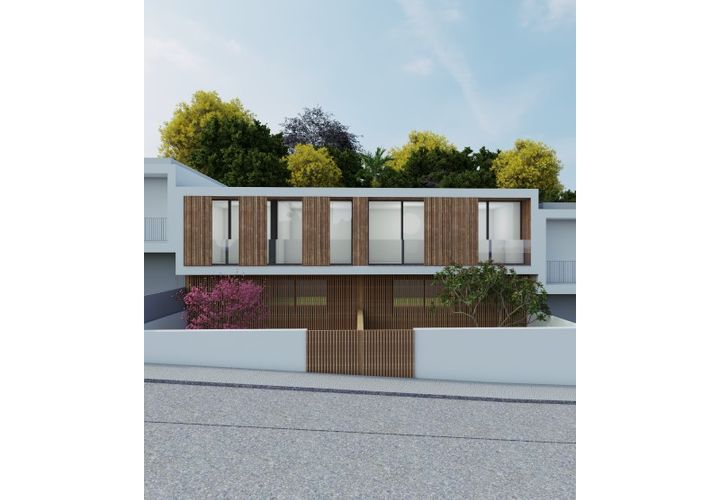 Helårsgrund i Gondomar, Porto, Gondomar - € 550.000 | Ref: TER_604 - foto 1