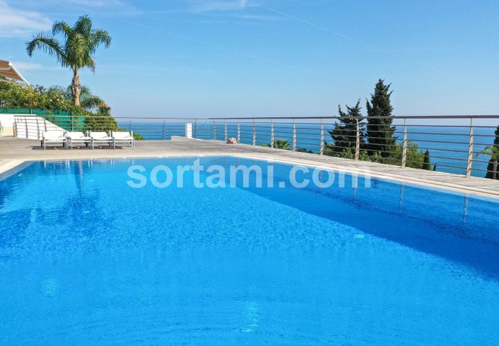 Villa i Albufeira, Faro, Albufeira - € 4.950.000 | Ref: Sort16778 - foto 1