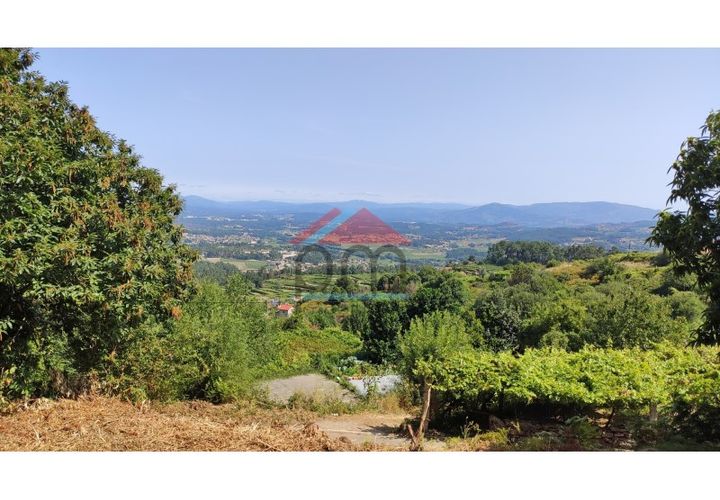 Helårsgrund i Abedim, Viana do Castelo, Abedim - € 19.000 | Ref: TER_317 - foto 1