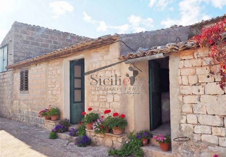Masia a Scicli, Ragusa, Scicli - € 250.000 | Ref: 17 - foto 1
