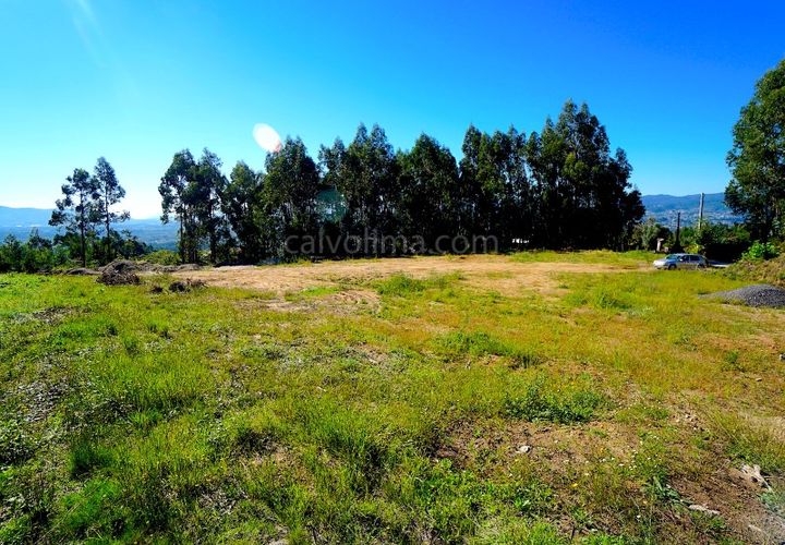 Helårsgrund i Gandra e Taiao, Viana do Castelo, Gandra e Taiao - € 130.000 | Ref: 3747 - foto 1