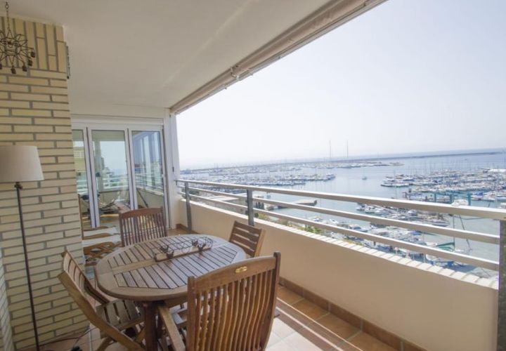 Penthouse i Torrevieja, Alicante, Torrevieja - € 860 000 | Ref: KP3327 - foto 1