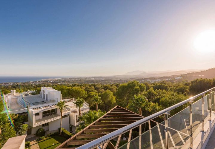 Villa i Sierra, Albacete, Sierra - € 2.890.000 | Ref: DRUBS 2024A - foto 1