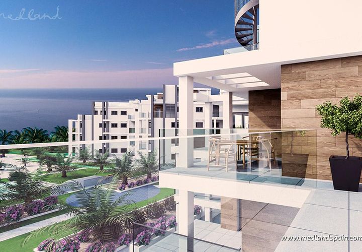 Lejlighed i Denia, Alicante, Denia - € 625.000 | Ref: N-3694593 - foto 1