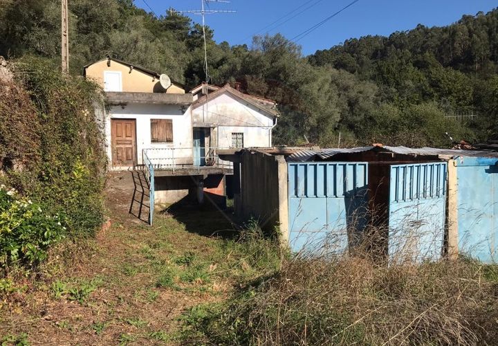 Villa i Vade, Braga, Vade - € 60.000 | Ref: 126371008-7 - foto 1