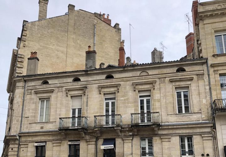Lejlighed i Bordeaux, Gironde, Bordeaux - € 452.000 | Ref: A2061 - foto 1