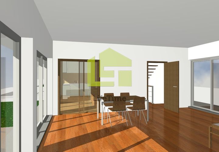 Byhus i Coimbra, Coimbra, Coimbra - € 430.000 | Ref: LT0877 - foto 1