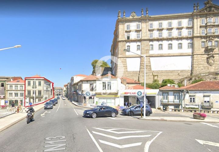 Byhus i Vila do Conde, Porto, Vila do Conde - € 1.200.000 | Ref: 240-M-23003 - foto 1