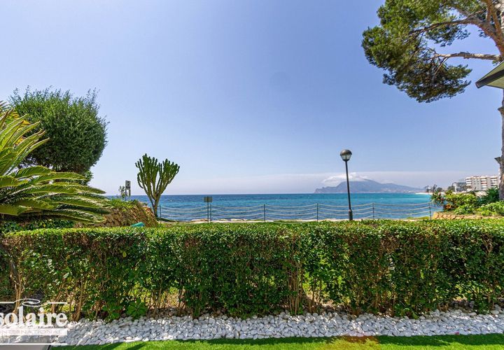 Wohnung in Altea, Alicante, Altea - € 2.000/Monat | Ref: AP1339 - Foto 1