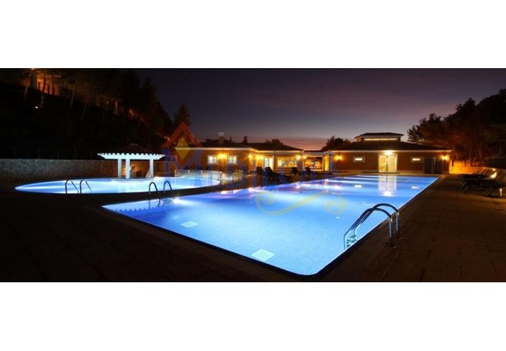 Villa i Castro Marim, Faro, Castro Marim - € 440.000 | Ref: 2318 - foto 1