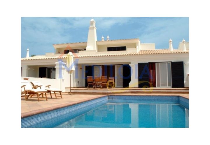 Villa i Castro Marim, Faro, Castro Marim - € 450.000 | Ref: 2323 - foto 1