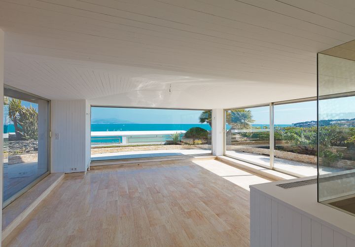 Lejlighed i Antibes, Alpes-Maritimes, Antibes - € 4.500.000 | Ref: HH-13689264 - foto 1