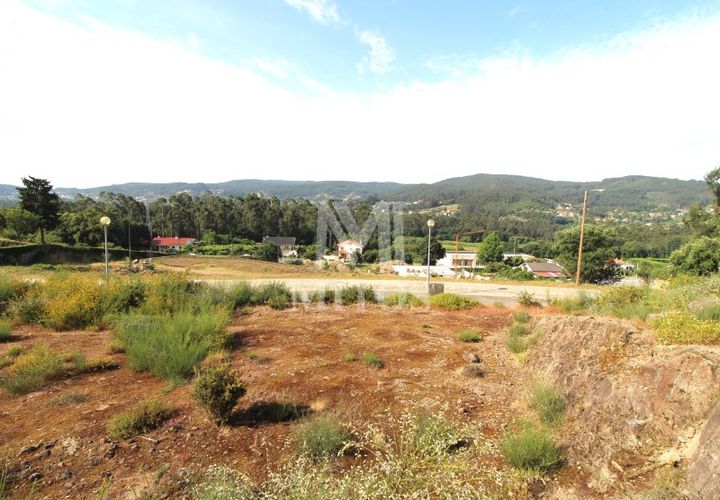 Helårsgrund i Barroselas, Viana do Castelo, Barroselas - € 65.000 | Ref: S009 - foto 1
