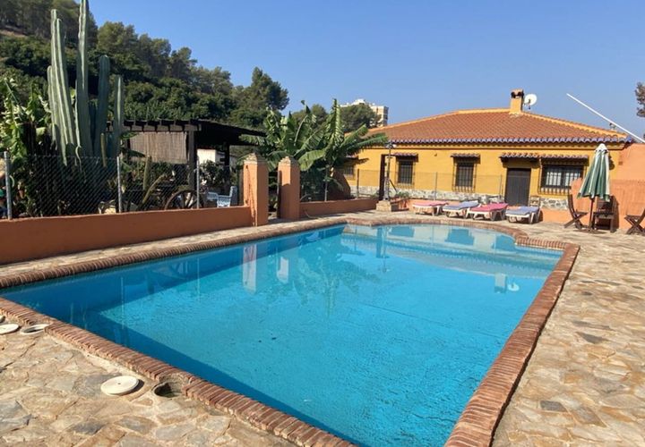 Cortijo i Torrenueva, Granada, Torrenueva - € 784.900 | Ref: NAV066 - foto 1