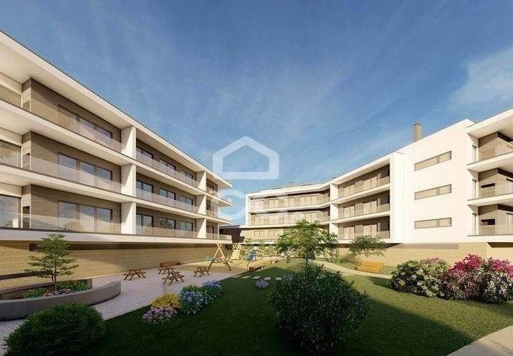 Lejlighed i Viseu, Viseu, Viseu - € 390.000 | Ref: 353/A/02167 - foto 1