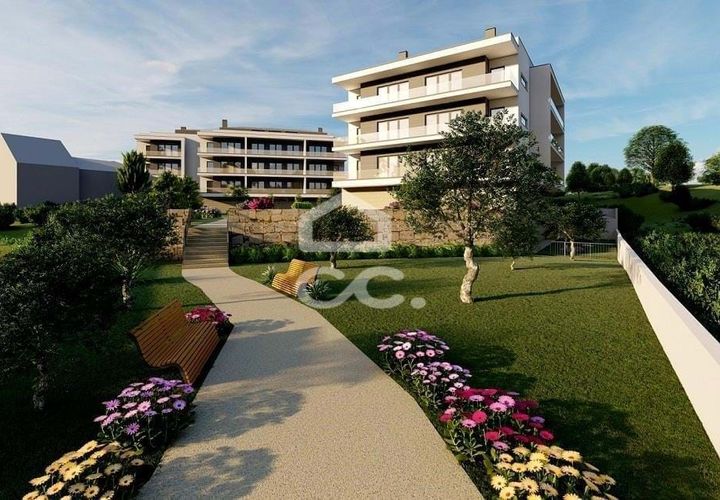Lejlighed i Viseu, Viseu, Viseu - € 420.000 | Ref: 353/A/02171 - foto 1