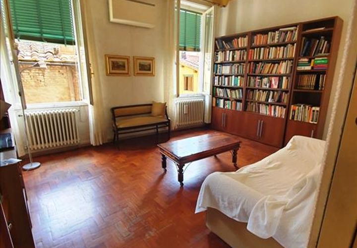 Lejlighed i Siena, Siena, Siena - € 350.000 | Ref: AP1810 - foto 1
