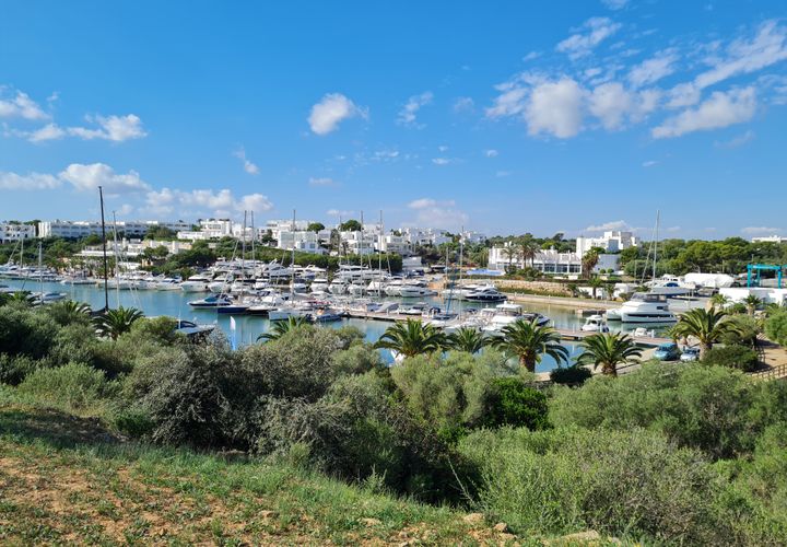 Terra a Cala d'Or, Mallorca, Cala d'Or - € 538.000 | Ref: 72898 - foto 1