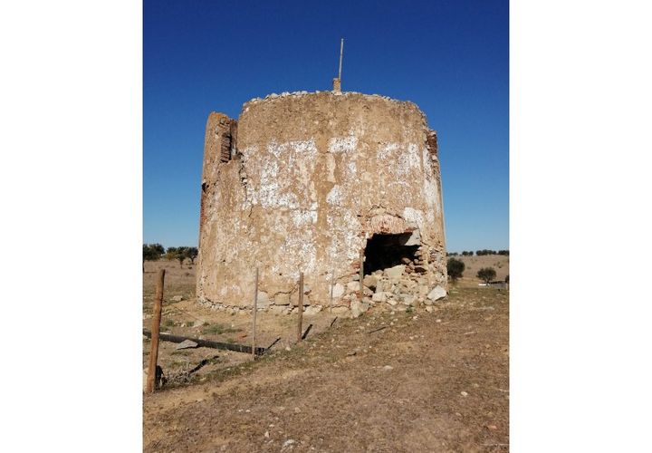 Helårsgrund i Beja, Beja, Beja - € 149.750 | Ref: TER_57 - foto 1