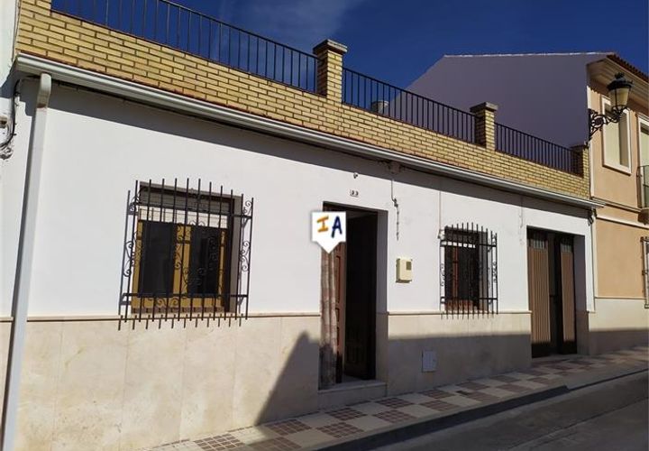 Villa i Herrera, Sevilla, Herrera - € 125 000 | Ref: CH342 - foto 1