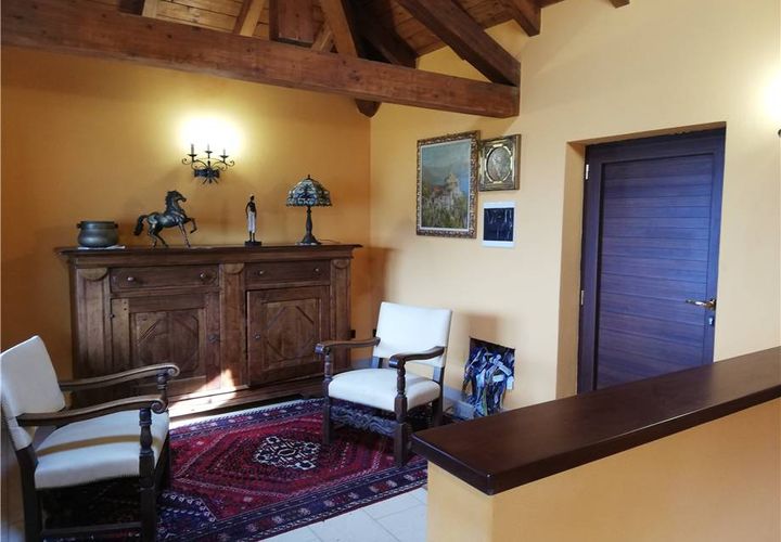 Villa i Intragna, Verbano Cusio Ossola, Intragna - € 160.000 | Ref: VB109AI - foto 1