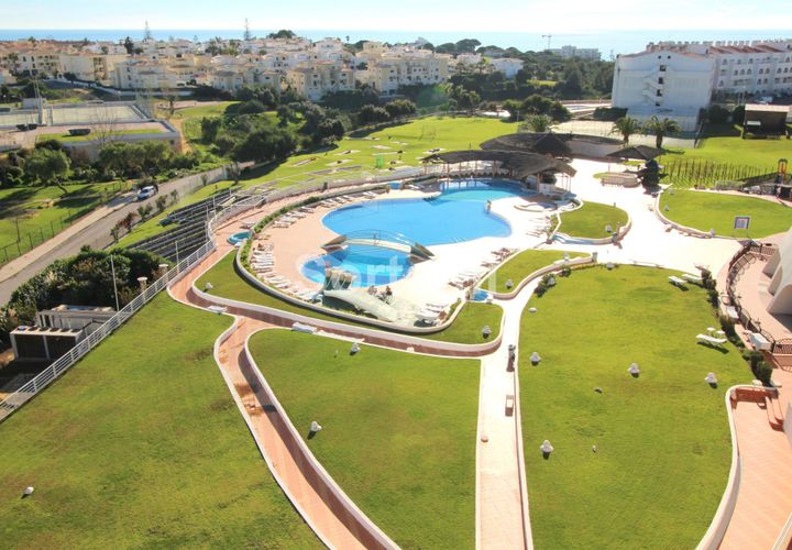 Lejlighed i Albufeira, Faro, Albufeira - € 190.000 | Ref: Sort7461 - foto 1